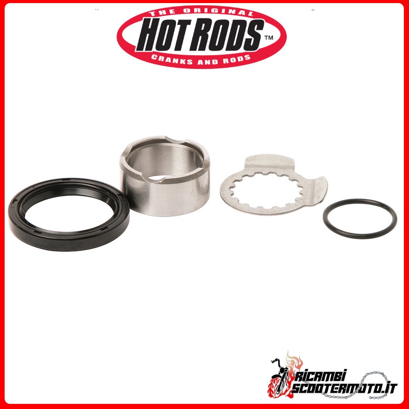 KIT DE RÉVISION DE L'ARBRE INTERMÉDIAIRE HOT RODS Yamaha YFM 700 R Raptor 2006-2009