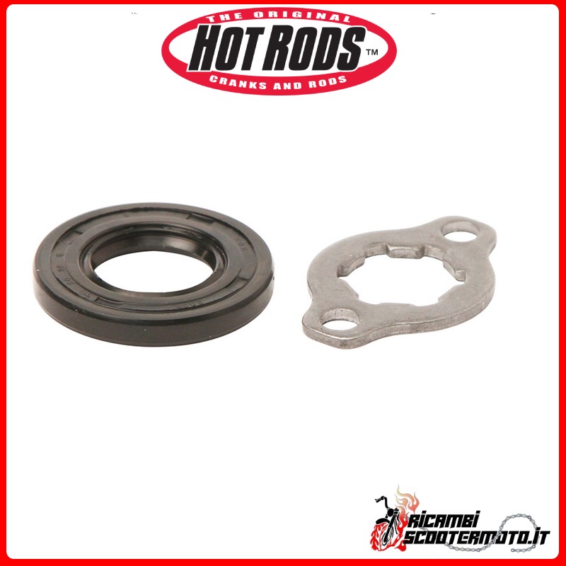 KIT DE REVISIÓN DEL EJE INTERMEDIO DE HOT RODS Yamaha YFS 200 Blaster 1988-2006