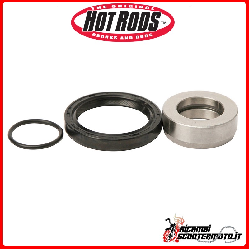 KIT DE REVISIÓN DEL EJE INTERMEDIO DE HOT RODS Yamaha YFM 660 F Grizzly 4x4 2002-2008