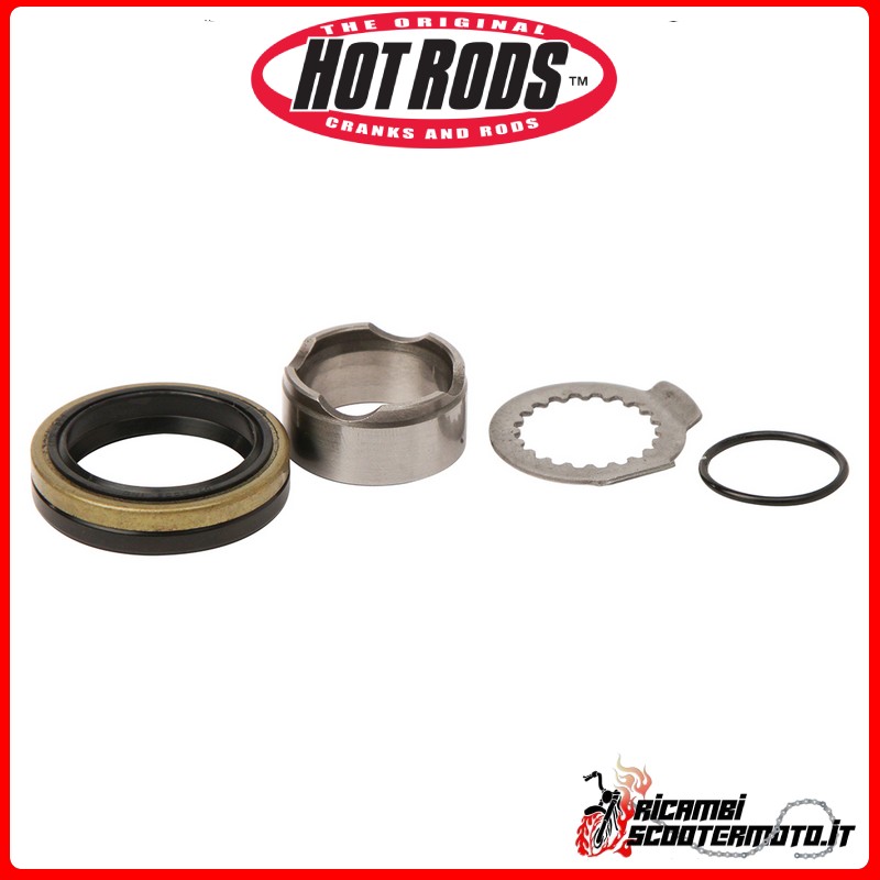 KIT DE REVISIÓN DEL EJE INTERMEDIO DE HOT RODS Yamaha WR 250 F 2003-2014