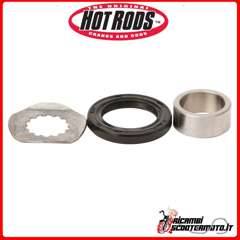 HOT RODS ÜBERHOLSATZ FÜR VORGELEGEWELLEN Yamaha YZ 125 1998-2004