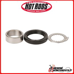 KIT DE RÉVISION DE L'ARBRE INTERMÉDIAIRE HOT RODS Yamaha YZ 125 2005-2021