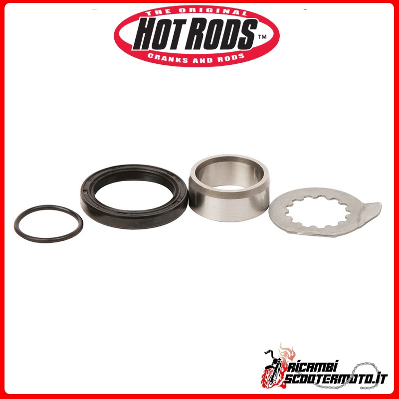 KIT DE REVISIÓN DEL EJE INTERMEDIO DE HOT RODS Yamaha YZ 250 1999-2020