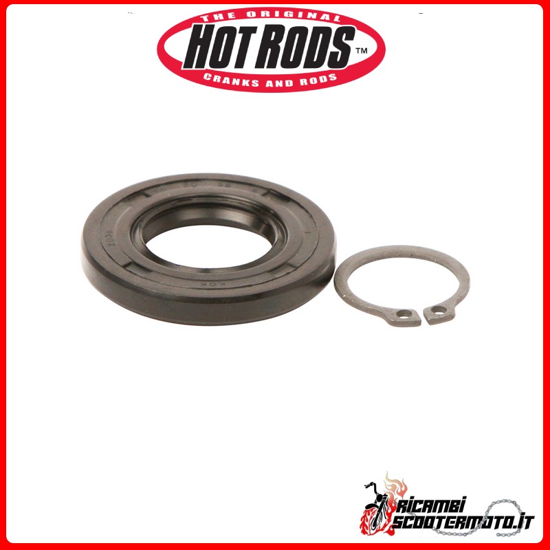 KIT DE REVISIÓN DEL EJE INTERMEDIO DE HOT RODS Yamaha YZ 80 1993-2001
