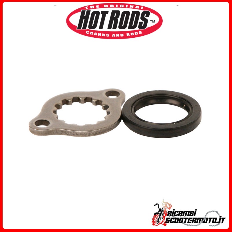 KIT DE RÉVISION DE L'ARBRE INTERMÉDIAIRE HOT RODS Honda TRX 400 EX 2005-2008
