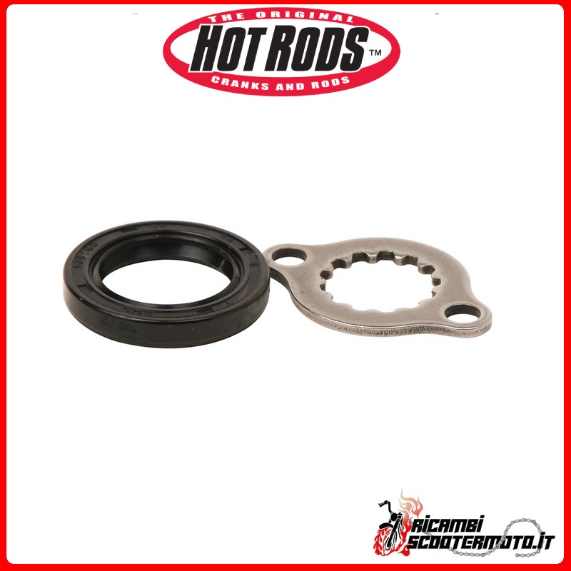 HOT RODS ÜBERHOLSATZ FÜR VORGELEGEWELLEN Suzuki LT-Z 400 2003-2013