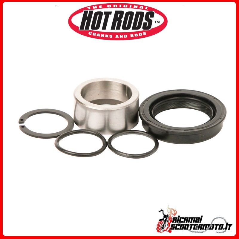 KIT DE REVISIÓN DEL EJE INTERMEDIO DE HOT RODS Suzuki RM 250 2003-2008