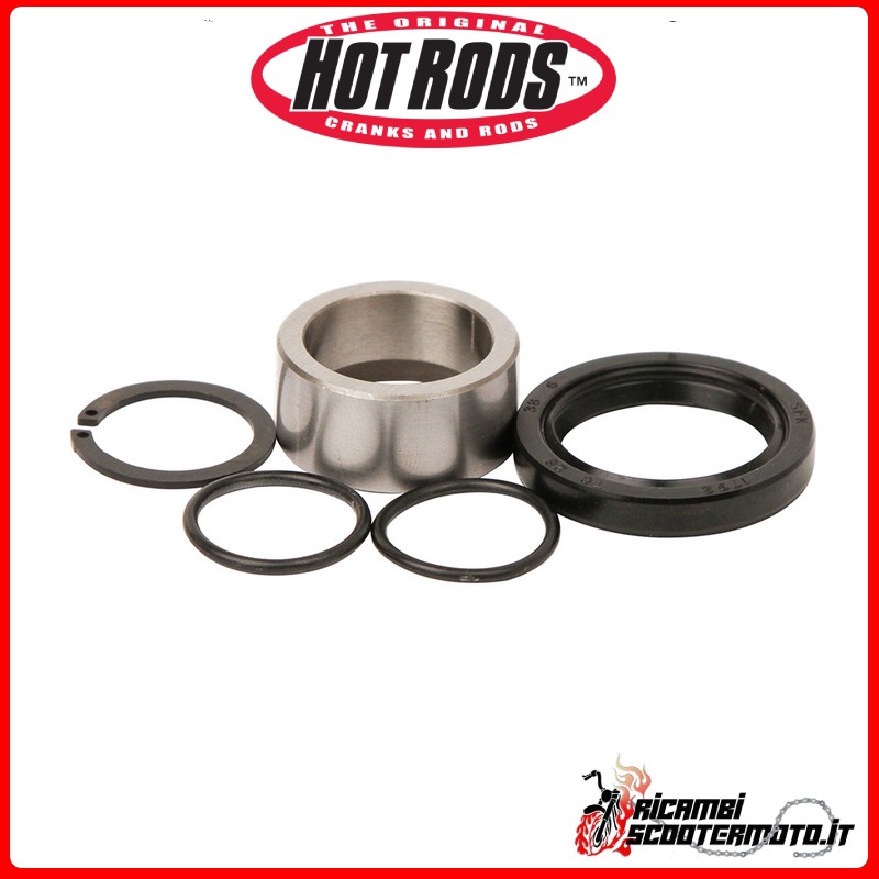 KIT DE RÉVISION DE L'ARBRE INTERMÉDIAIRE HOT RODS Suzuki RM 250 2001-2002