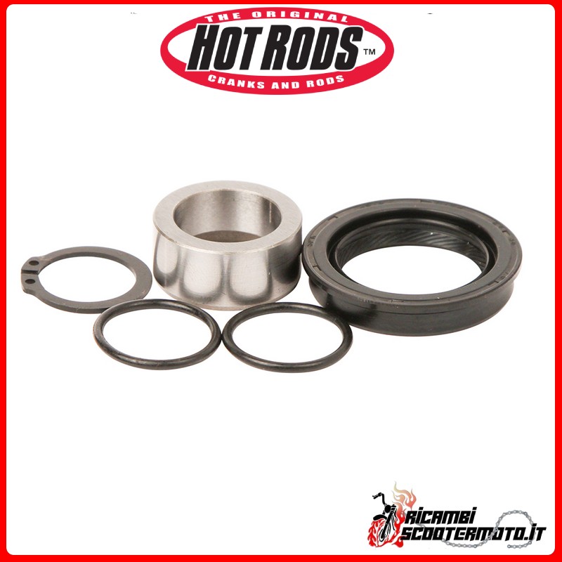 KIT DE REVISIÓN DEL EJE INTERMEDIO DE HOT RODS Suzuki RM 250 Z 2007-2012