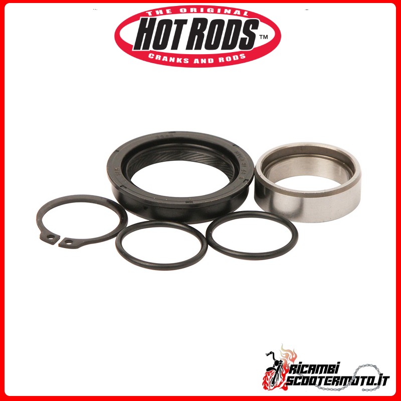 KIT REVISIONE ALBERO SECONDARIO HOT RODS SUZUKI RM 450 Z 2005-2012