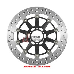 DISCO DE FRENO DELANTERO QJ MOTOR SRK 600 2023-2024