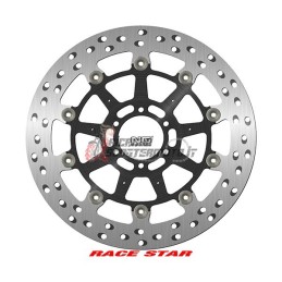 DISCO DE FRENO DELANTERO BMW S RR HP4 1000 2012-2014