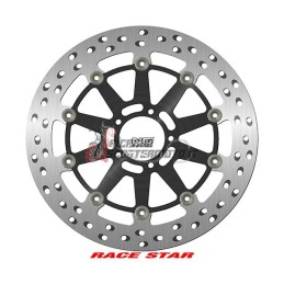 DISCO DE FRENO DELANTERO CF MOTO MT TOURING 800 2022-2024