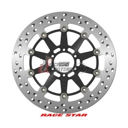 DISQUE DE FREIN AVANT APRILIA RS 8V E5 ABS 660 2020-2024