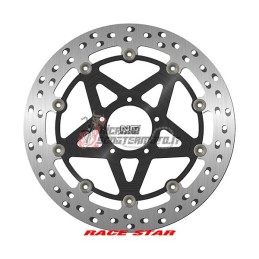 DISCO FRENO ANTERIORE RACING NG 1693ZG  DUCATI PANIGALE V4 R 1000 2019-2024