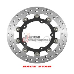FRONT BRAKE DISC YAMAHA YZF-R25 250 2014-2016