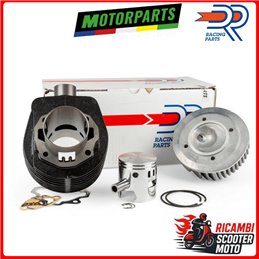 CILINDRO GRUPPO TERMICO DR GHISA D.63 MODIFICA 177CC PIAGGIO VESPA PX 125 2T 1998-2001