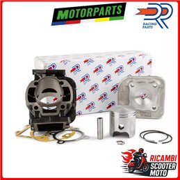 ZYLINDER-WARMEGRUPPE DR EVOLUTION D.47 YAMAHA BW‘S 50 2T 1997-2004