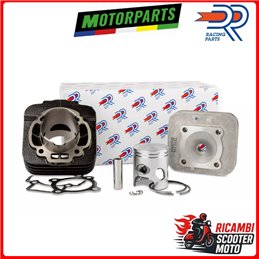 GROUPE THERMIQUE DU CYLINDRE DR GHISA D.48 ITALJET JET SET 50 2T 2002-2002