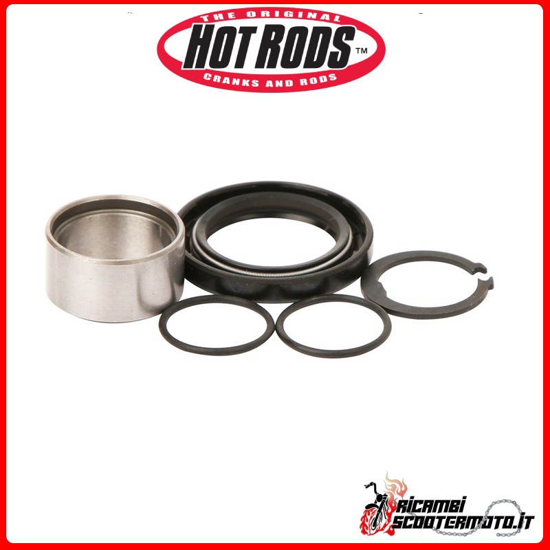 HOT RODS ÜBERHOLSATZ FÜR VORGELEGEWELLEN Kawasaki KX 100 2006-2013