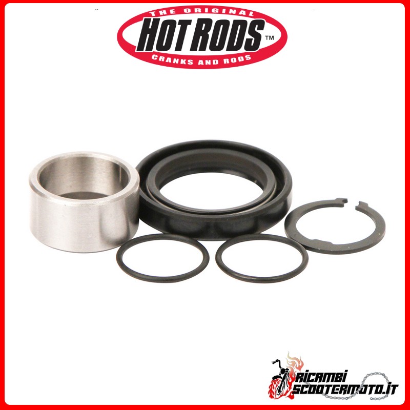 HOT RODS ÜBERHOLSATZ FÜR VORGELEGEWELLEN Kawasaki KX 65 2005-2021