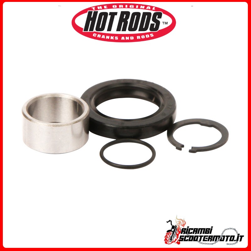 KIT DE RÉVISION DE L'ARBRE INTERMÉDIAIRE HOT RODS Suzuki RM 65 2003-2004