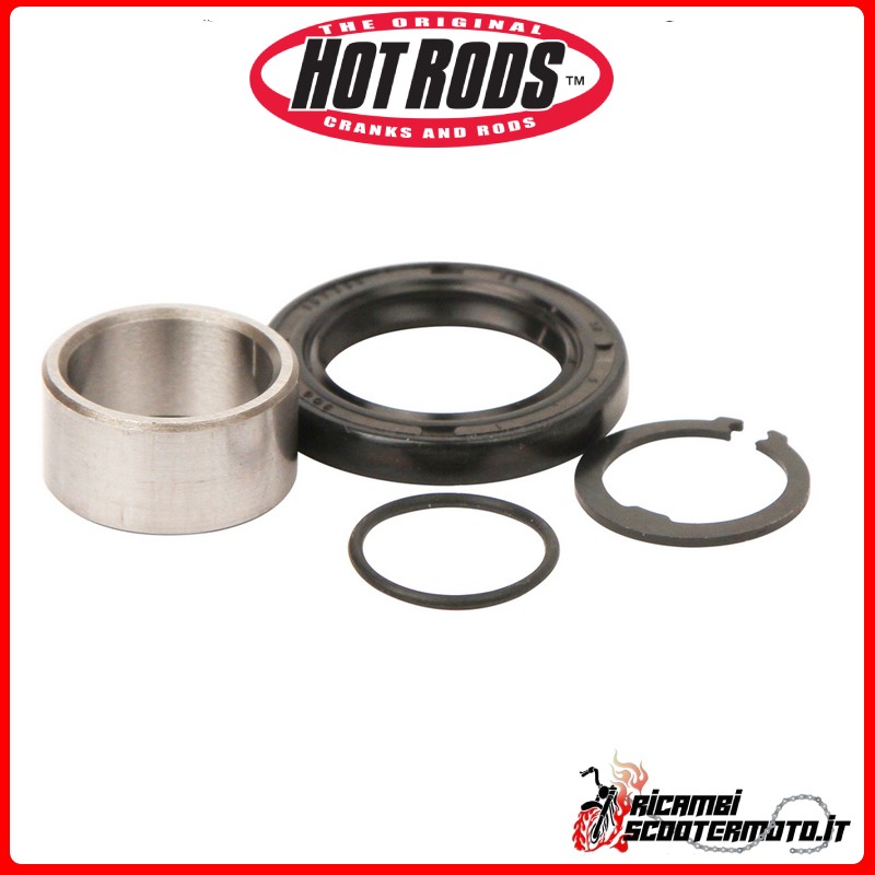 KIT DE RÉVISION DE L'ARBRE INTERMÉDIAIRE HOT RODS Kawasaki KX 100 1995-2004