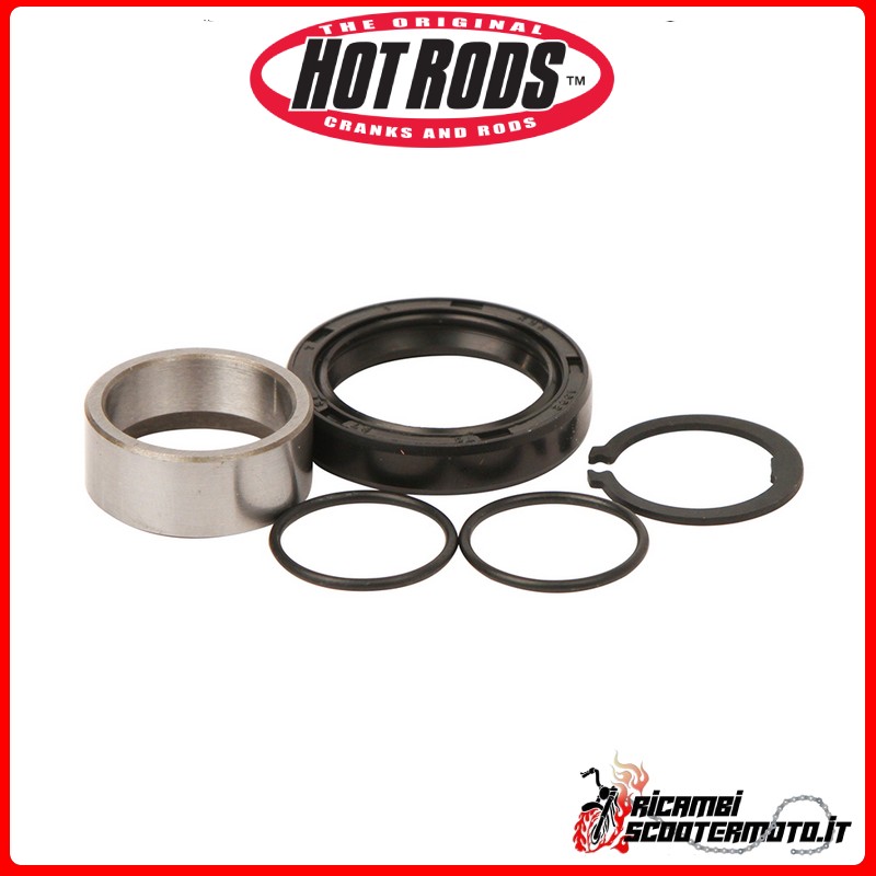 HOT RODS ÜBERHOLSATZ FÜR VORGELEGEWELLEN Kawasaki KX 125 2005