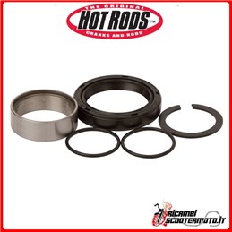 HOT RODS ÜBERHOLSATZ FÜR VORGELEGEWELLEN Kawasaki KX 250 2001-2004
