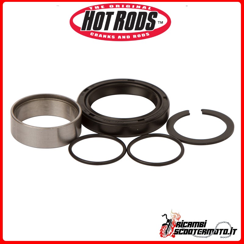 KIT DE REVISIÓN DEL EJE INTERMEDIO DE HOT RODS Kawasaki KX 250 2001-2004