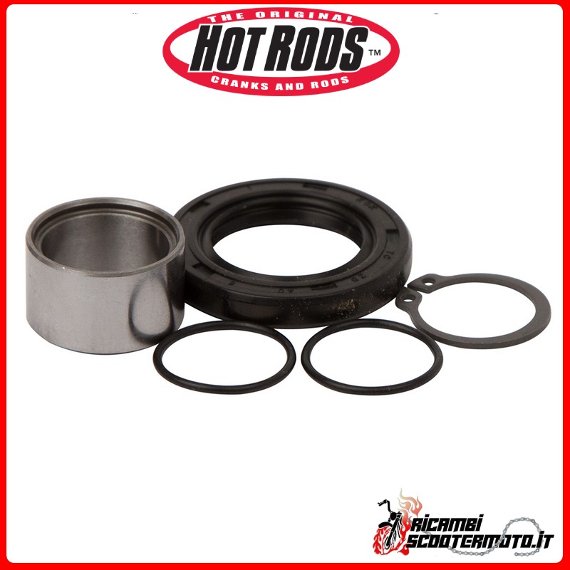 KIT DE REVISIÓN DEL EJE INTERMEDIO DE HOT RODS Kawasaki KX 250 F 2004-2005