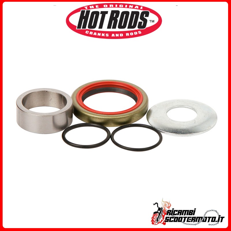 HOT RODS COUNTERSHAFT OVERHAUL KIT KTM 525 XC ATV 2008-2009