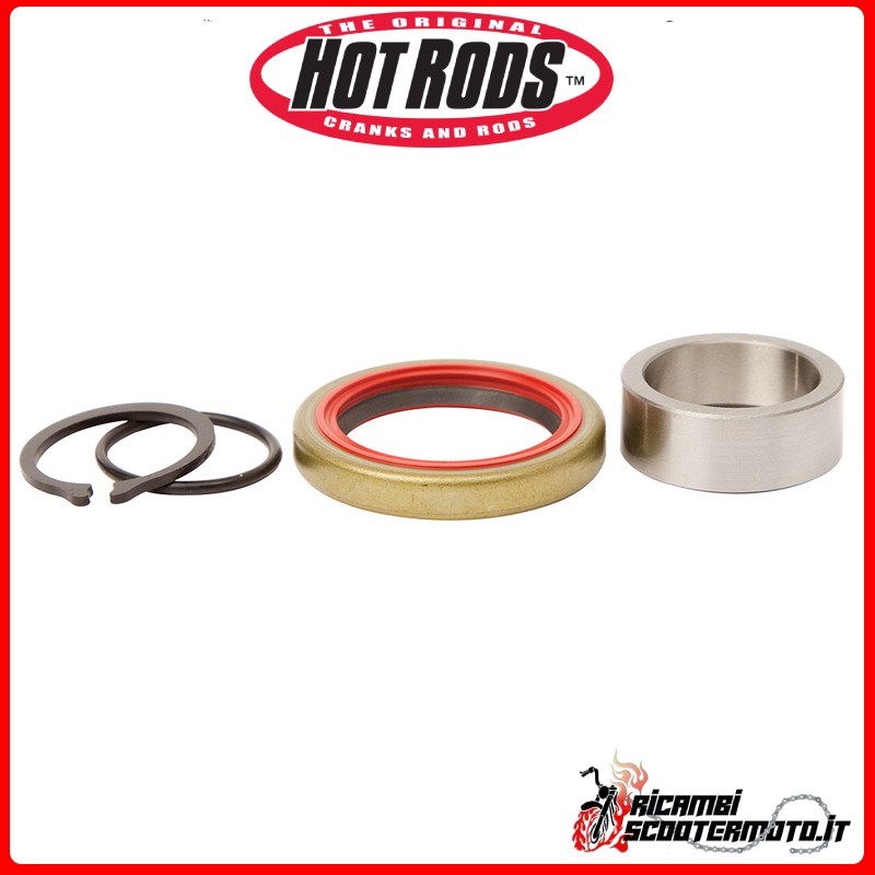 KIT REVISIONE ALBERO SECONDARIO HOT RODS KTM 125 EXC / SIXDAYS 2001-2006