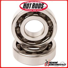 KIT CUSCINETTI ALBERO MOTORE HOT RODS YAMAHA YFM 350 RAPTOR 2004-2013