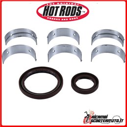 KIT DE SELLOS DE COJINETE DE CIGUEÑAL Hot Rods Polaris Sportsman 850 2010-2013