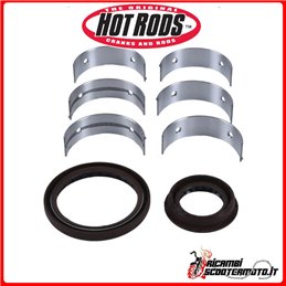 KIT DE SELLOS DE COJINETE DE CIGUEÑAL Hot Rods Polaris Scrambler 850 2015-2021