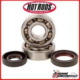 KIT CUSCINETTI ALBERO MOTORE HOT RODS KAWASAKI KX 125 2003-2005