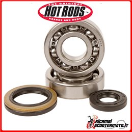 KIT DE ROULEMENT DE VILEBREQUIN HOT RODS Suzuki RM 250 1989-1993