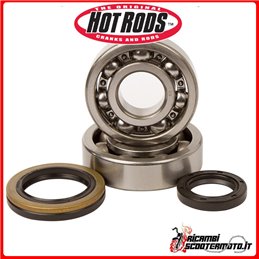 HOT RODS CRANKSHAFT BEARING KIT Suzuki RM 250 X 1989-1994