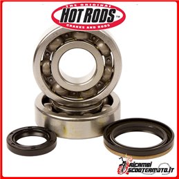 HOT RODS KURBELWELLENLAGERSATZ Suzuki RM 250 X 1995-1998