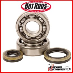 HOT RODS CRANKSHAFT BEARING KIT Suzuki RM 85 2002-2023