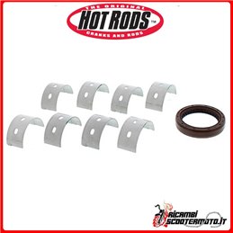KIT DE JOINTS DE ROULEMENT DE VILEBREQUIN Hot Rods Polaris Ranger 900 XP 2018-2019