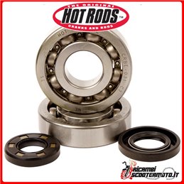 KIT DE ROULEMENT DE VILEBREQUIN HOT RODS Kawasaki KX 250 2002-2007