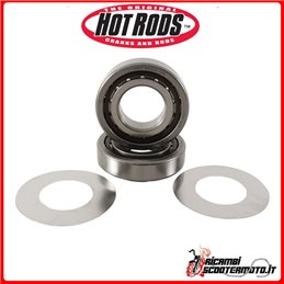 KIT CUSCINETTI ALBERO MOTORE HOT RODS GAS GAS EC 450 F 2024