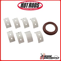 HOT RODS CRANKSHAFT BEARING KIT Polaris RZR XP Turbo 2016-2018