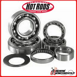HOT RODS CRANKSHAFT BEARING KIT Ktm 450 EXC-F / Racing / Six Days 2016