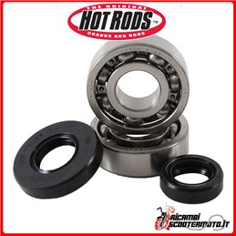 HOT RODS CRANKSHAFT BEARING KIT Ktm 50 SX / SXS 2006-2008