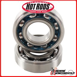 KIT DE ROULEMENT DE VILEBREQUIN HOT RODS Kawasaki KX 450 F 2009-2017