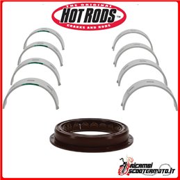 KIT DE ROULEMENT DE VILEBREQUIN HOT RODS Polaris Ranger 900 XP 2013-2017