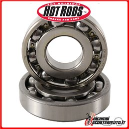 KIT DE ROULEMENT DE VILEBREQUIN HOT RODS Honda TRX 420 FA IRS 2009-2020